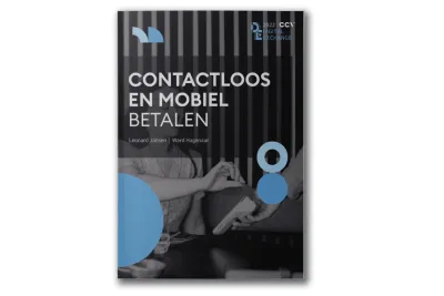 Contactloos en mobiel betalen Digital exchange Contactloos en mobiel betalen Digital exchange