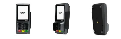 CCV Pad overview CCV Pad overview