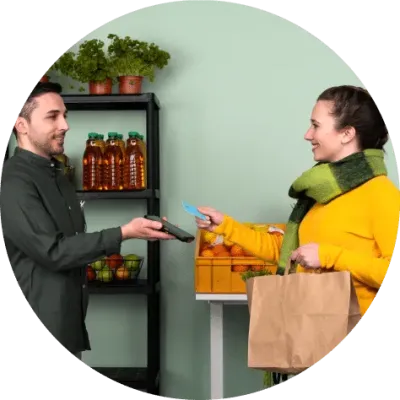 store payment store payment