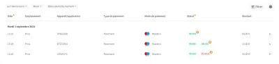 manuele status misluke transactie 2 FR manuele status misluke transactie 2 FR