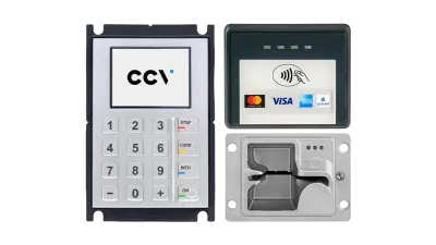 CCV OPP-C60 and COR and SCR-C CCV OPP-C60 and COR and SCR-C