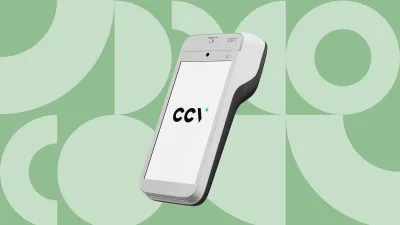 Avance Pay & CCV Avance Pay & CCV