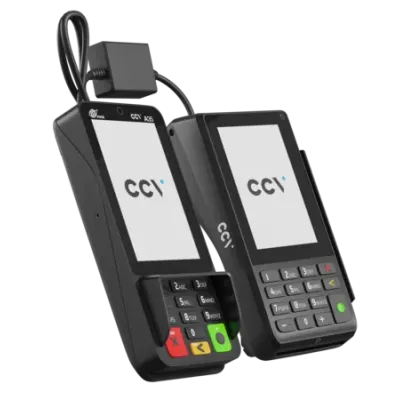 CCV Duo Base A80-A35 CCV Duo Base A80-A35