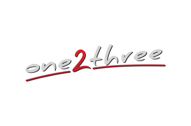 One2three