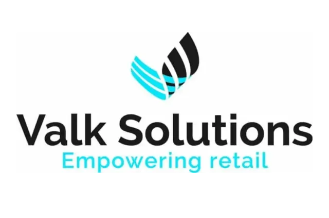 Valk solutions logo