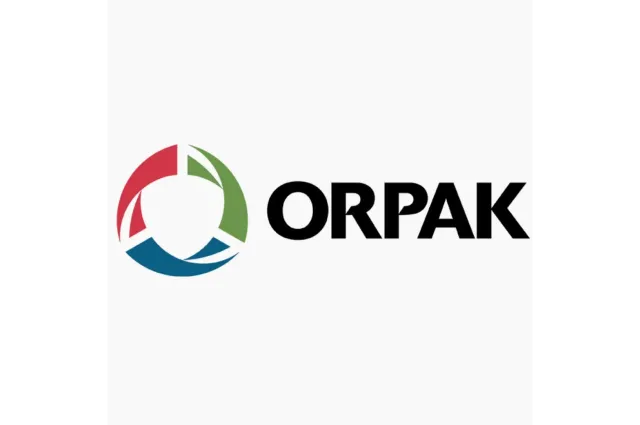 orpak logo