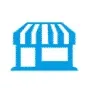 CCVStore app icoon CCVStore app icoon