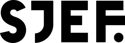 SJEF logo SJEF logo
