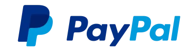 Paypal logo Paypal logo