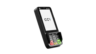CCV Nexus Pad A35 payment terminal CCV Nexus Pad A35 payment terminal