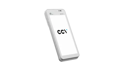 CCV Fly A77 payment terminal CCV Fly A77 payment terminal