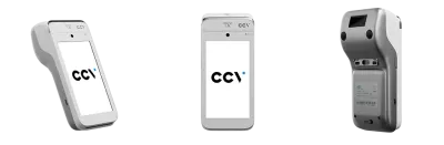 CCV Mobile A920 payment terminal overview