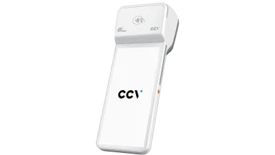 CCV Mobile Plus A960 CCV Mobile Plus A960
