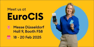 Informationen EuroCIS 2025