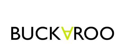 Buckaroo Logo Buckaroo Logo