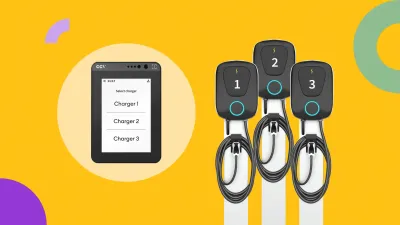 EV charging EV charging