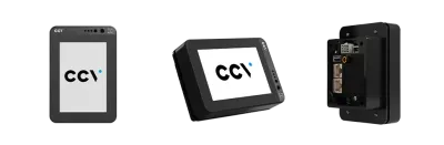 CCV Edge IM15 payment terminal overview CCV Edge IM15 payment terminal overview