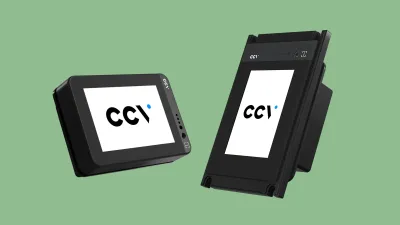 CCV IM15 series
