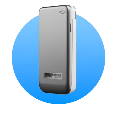 CCV Fly Next payment terminal CCV Fly Next payment terminal