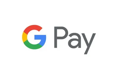 Google Pay Logo Google Pay Logo