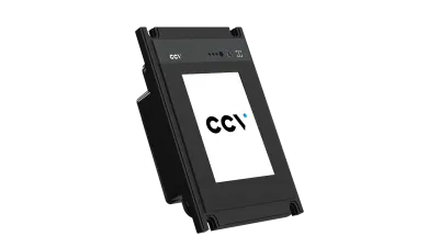 CCV IM15 Frame payment terminal CCV IM15 Frame payment terminal