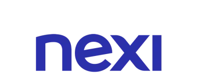 NEXI Logo NEXI Logo