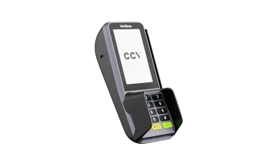 P400 payment terminal P400 payment terminal