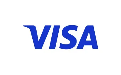Visa Logo Visa Logo