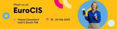 EuroCIS date and location info EuroCIS date and location info