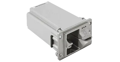 SCR-C card reader SCR-C card reader