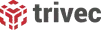 Trivec logo Trivec logo