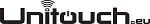 Unitouch logo Unitouch logo