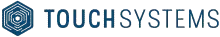 Touchsystems logo Touchsystems logo