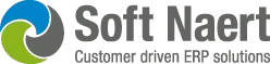 Soft Naert logo Soft Naert logo