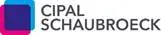 Cipal Schaubroeck logo Cipal Schaubroeck logo