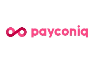 Logo payconic betaalmethode Logo payconic betaalmethode