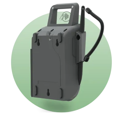 CCV Pad Next payment terminal CCV Pad Next payment terminal