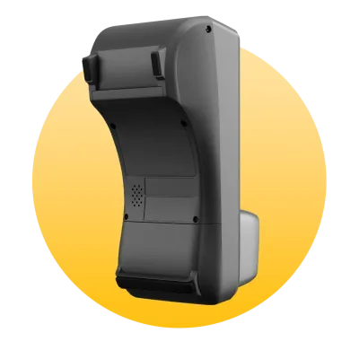 CCV Base Next payment terminal CCV Base Next payment terminal