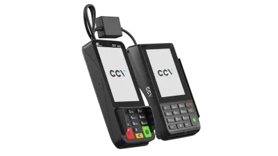 CCV Duo Base A80-A35 CCV Duo Base A80-A35