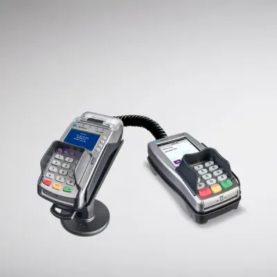 VX520 met VX820 VX520 met VX820