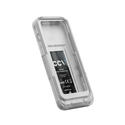 Hardcover case CCV Compact A77 Hardcover case CCV Compact A77