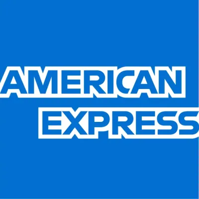 American Express betaalmethode logo American Express betaalmethode logo
