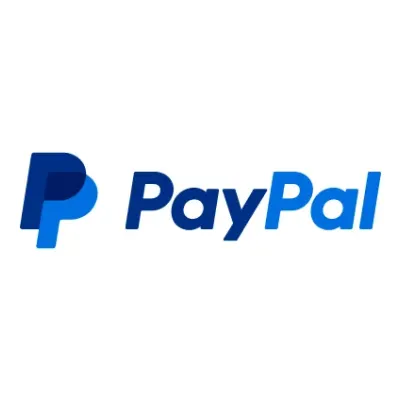 Paypal logo Paypal logo
