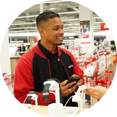 MediaMarkt Customer MediaMarkt Customer