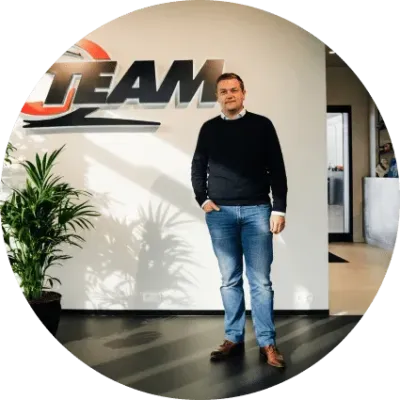 Qteam Qteam