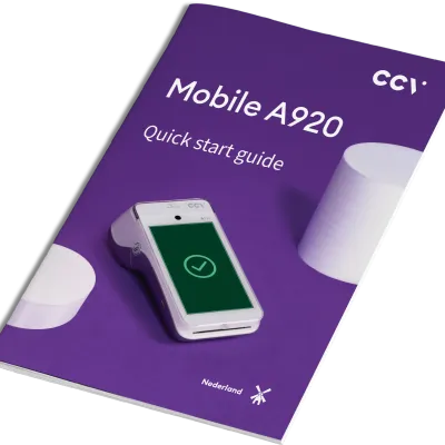 Mockup A920