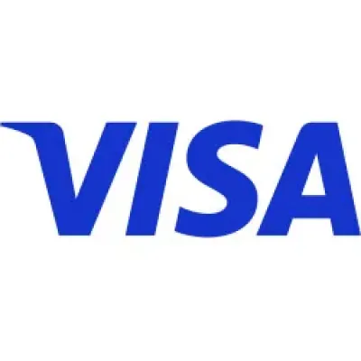 Visa Logo Visa Logo
