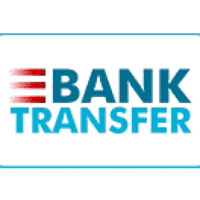 Bank transfer logo Bank transfer logo