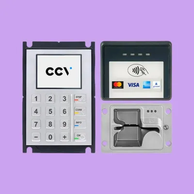 CCV OPP-C60 and COR and SCR-C CCV OPP-C60 and COR and SCR-C