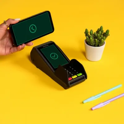 smartphone betaling smartphone betaling